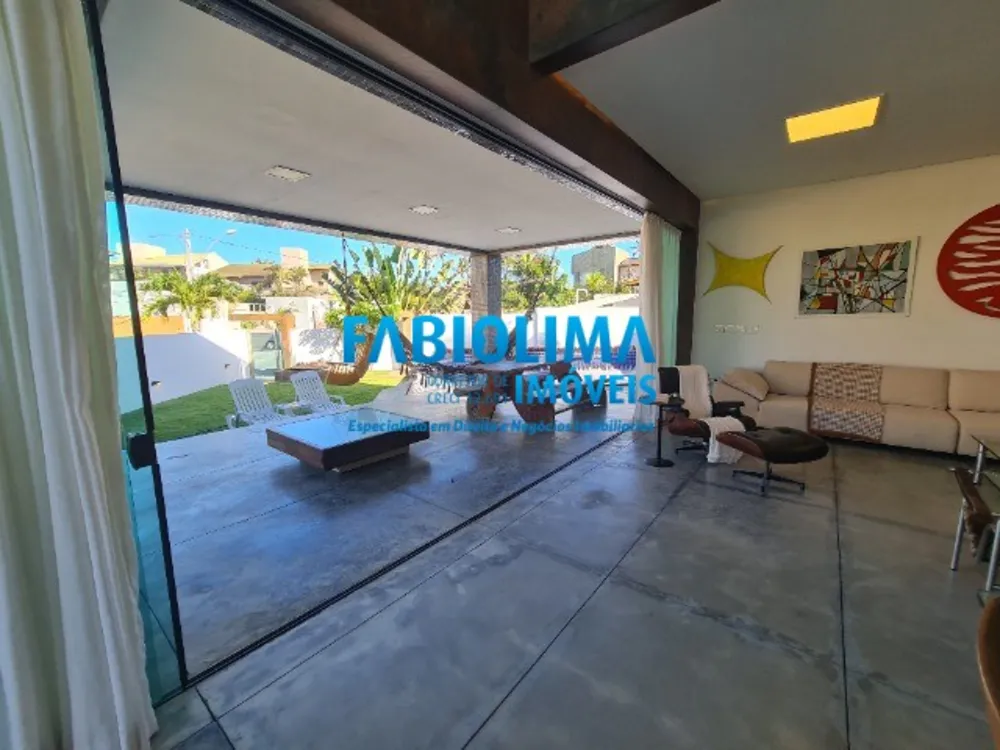 Casa, 4 quartos, 700 m² - Foto 17