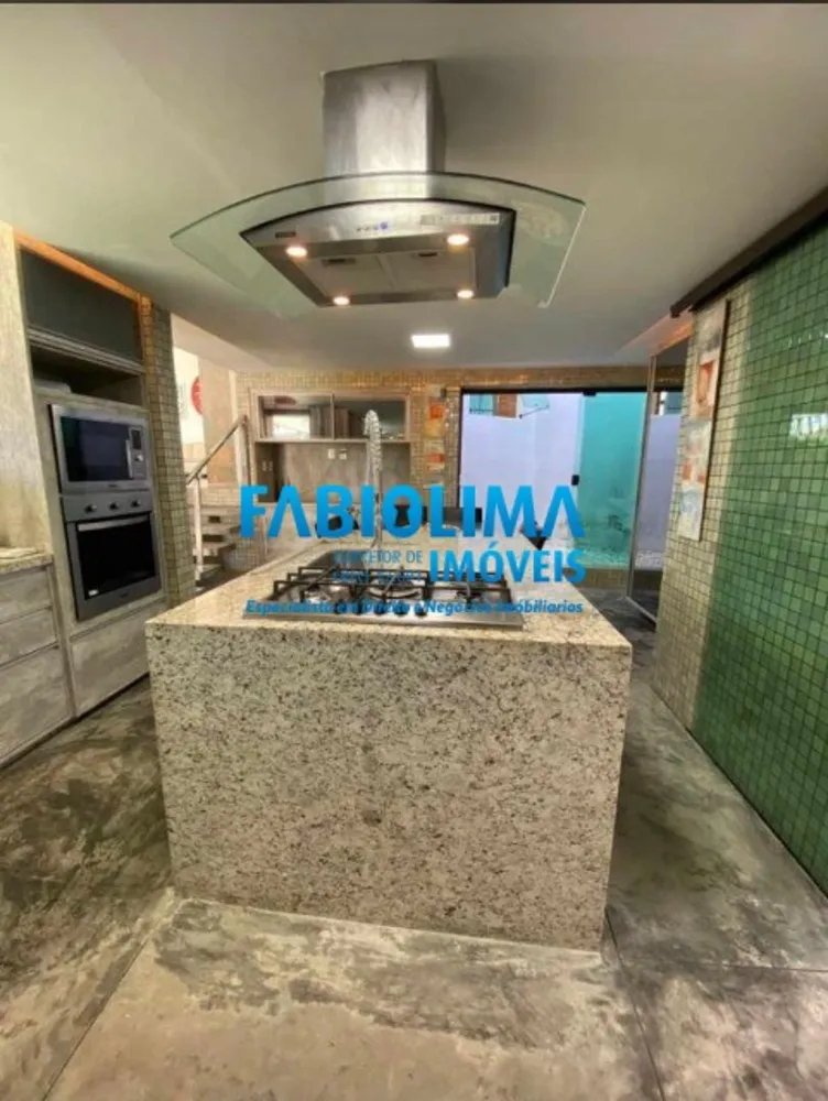Casa, 4 quartos, 700 m² - Foto 47