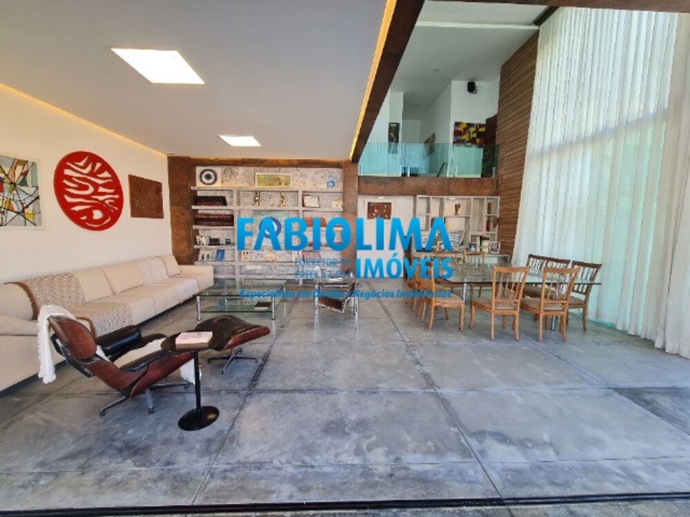 Casa, 4 quartos, 700 m² - Foto 9