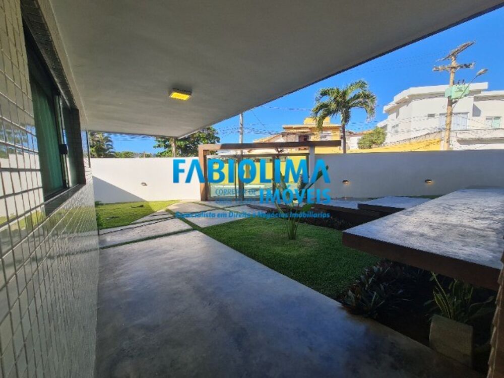 Casa, 4 quartos, 700 m² - Foto 18