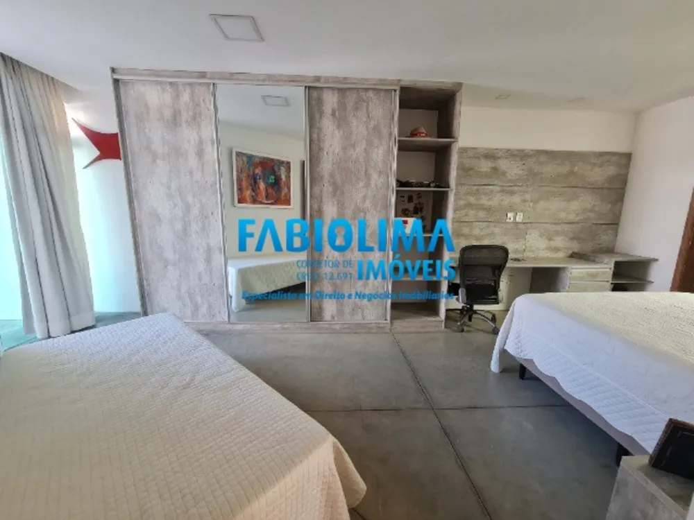 Casa, 4 quartos, 700 m² - Foto 25