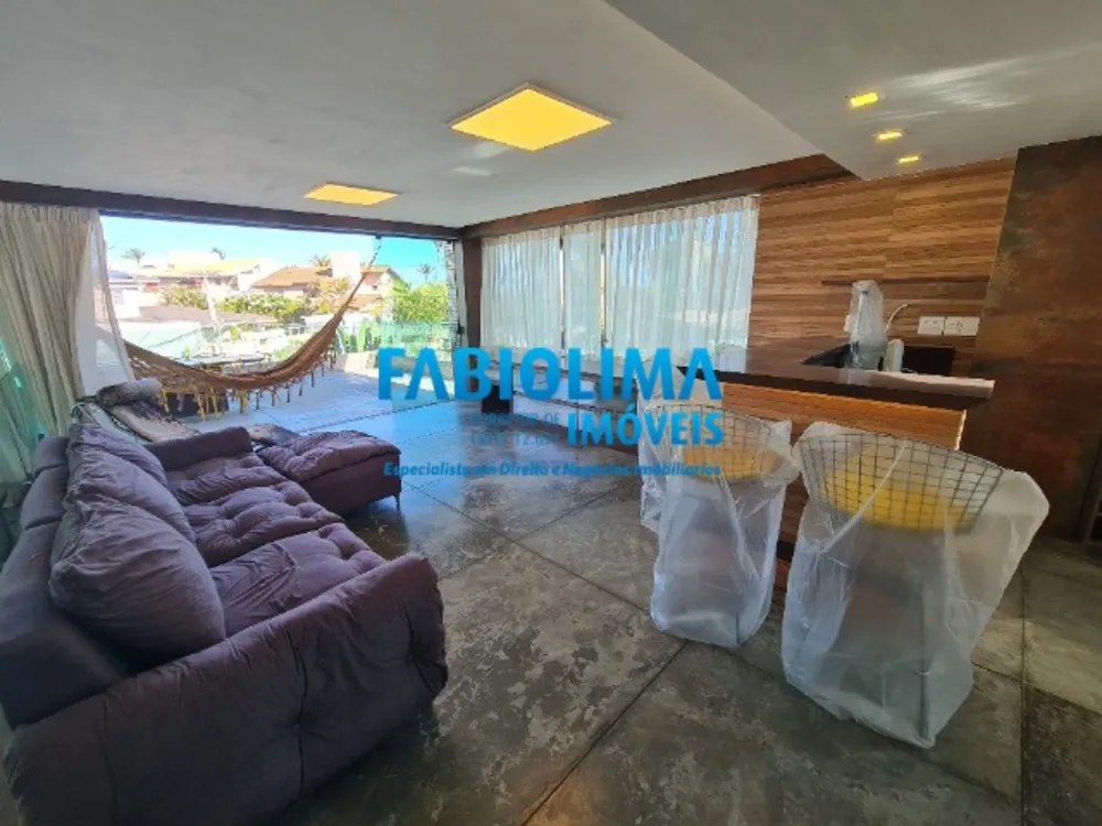 Casa, 4 quartos, 700 m² - Foto 38
