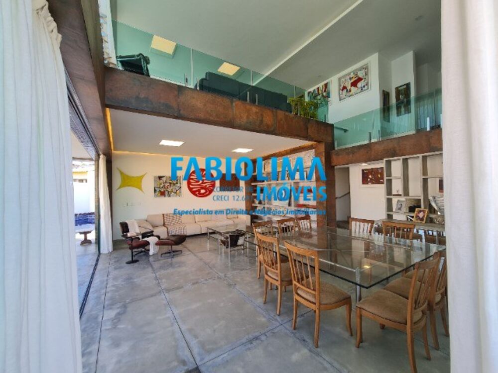 Casa, 4 quartos, 700 m² - Foto 11