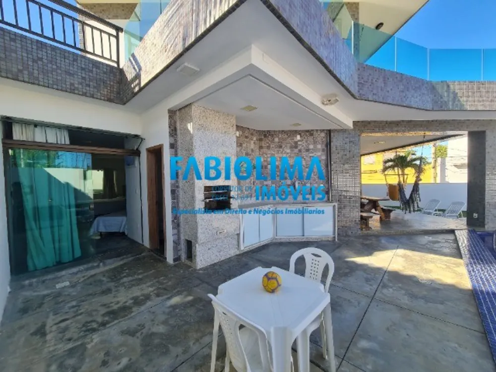 Casa, 4 quartos, 700 m² - Foto 9
