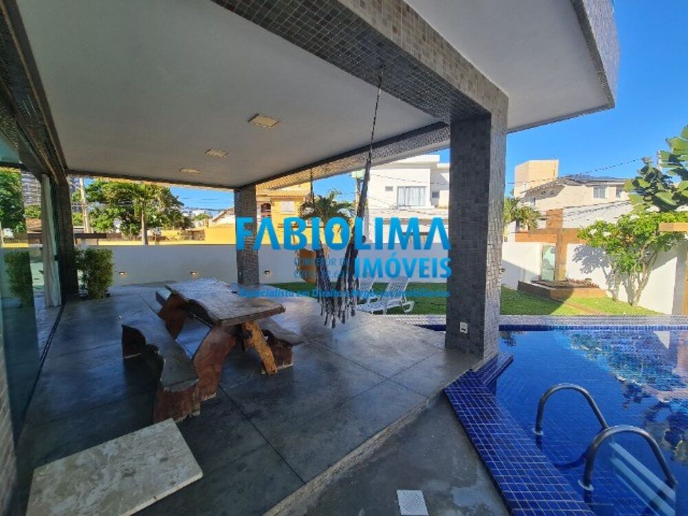 Casa, 4 quartos, 700 m² - Foto 7