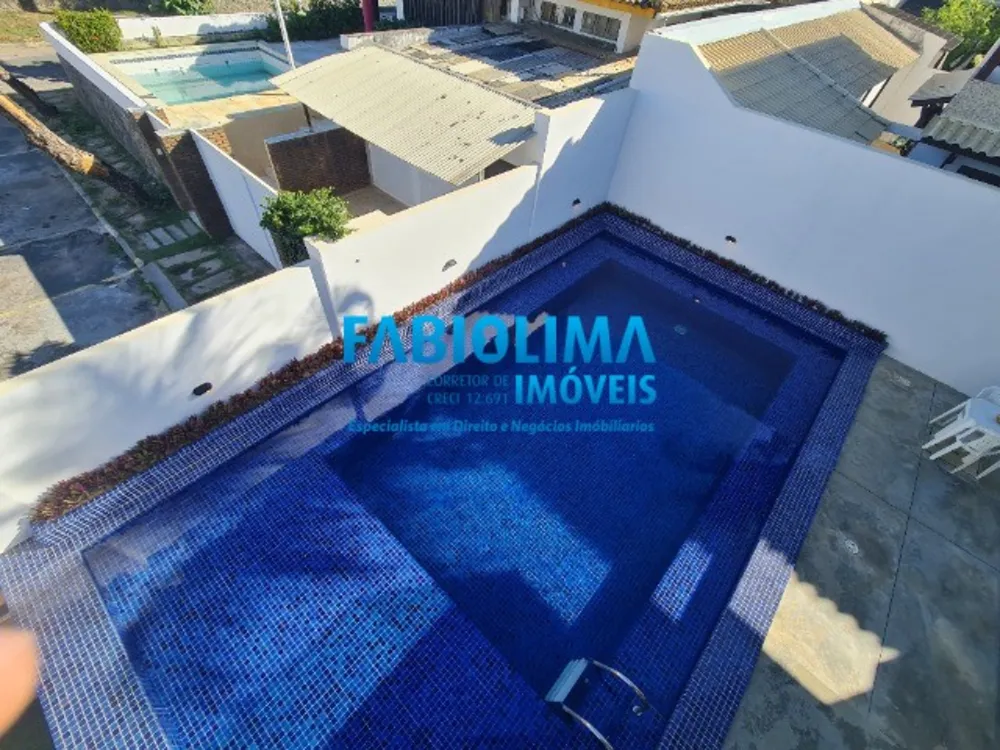 Casa, 4 quartos, 700 m² - Foto 40