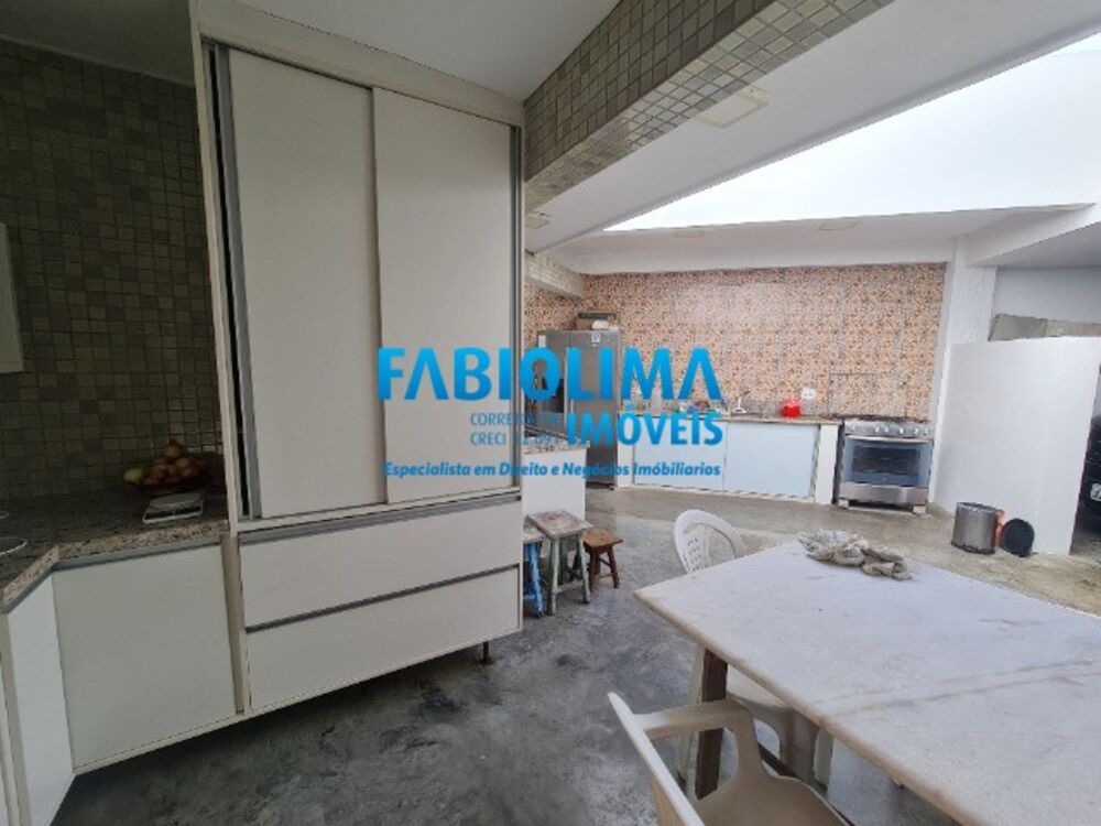 Casa, 4 quartos, 700 m² - Foto 16