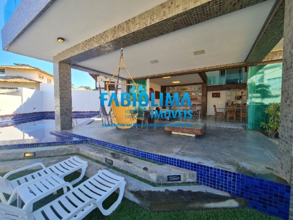 Casa, 4 quartos, 700 m² - Foto 8