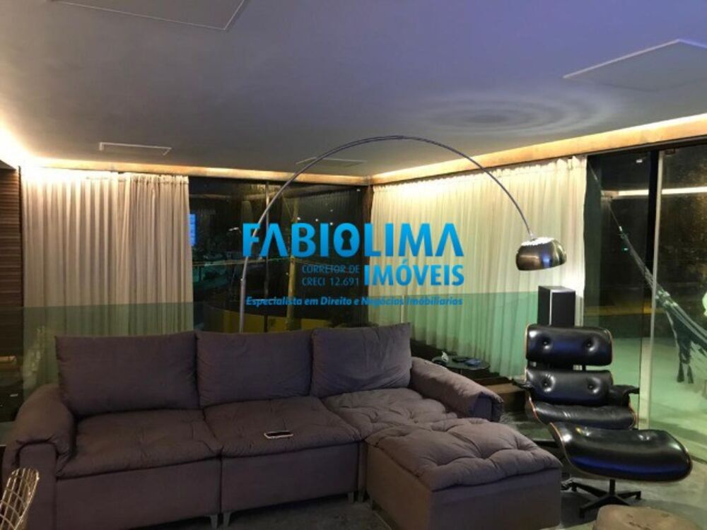 Casa, 4 quartos, 700 m² - Foto 32