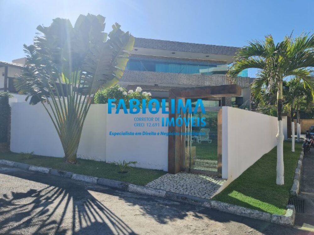 Casa, 4 quartos, 700 m² - Foto 3