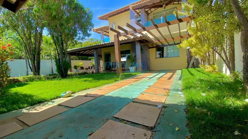 Casa de Condomínio, 4 quartos - Foto 11
