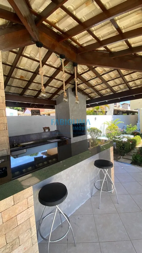 Casa de Condomínio, 4 quartos - Foto 12