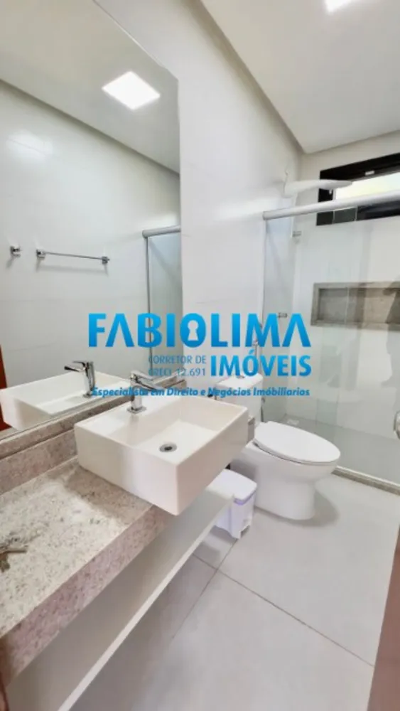 Casa de Condomínio, 5 quartos - Foto 16