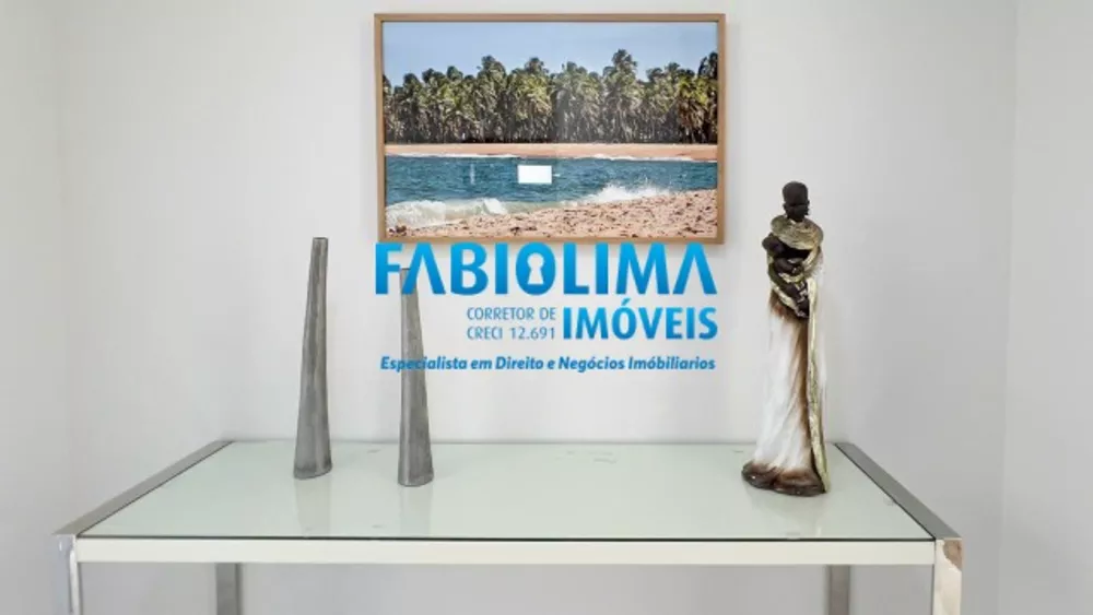 Casa de Condomínio, 5 quartos - Foto 4