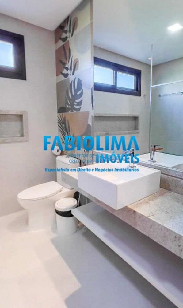 Casa de Condomínio, 5 quartos - Foto 3