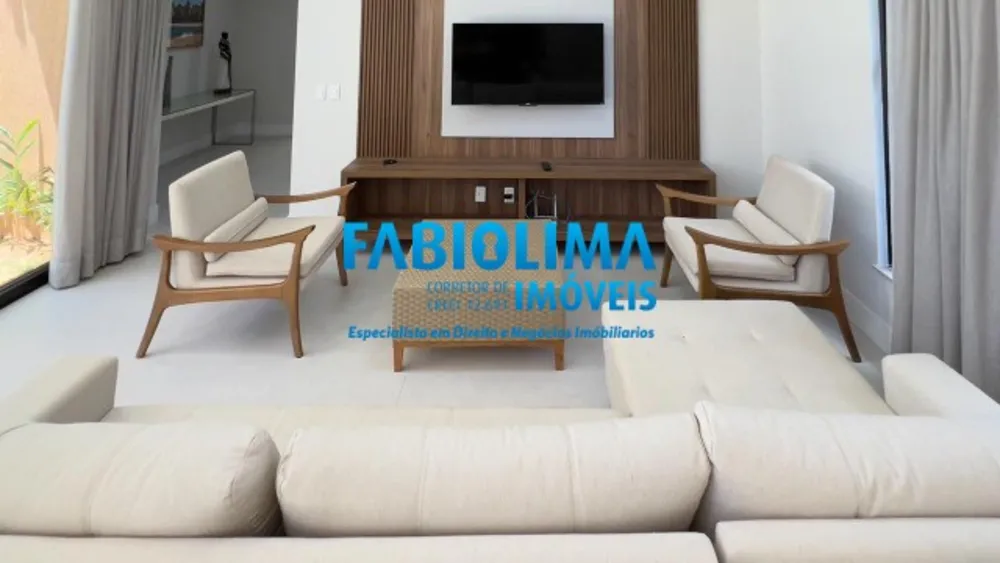 Casa de Condomínio, 5 quartos - Foto 8