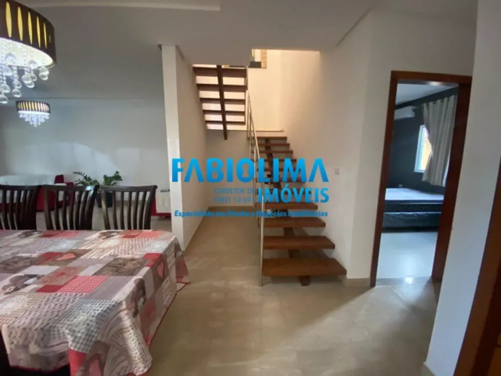 Casa de Condomínio, 4 quartos - Foto 6