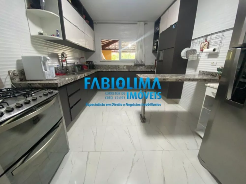 Casa de Condomínio, 4 quartos - Foto 8