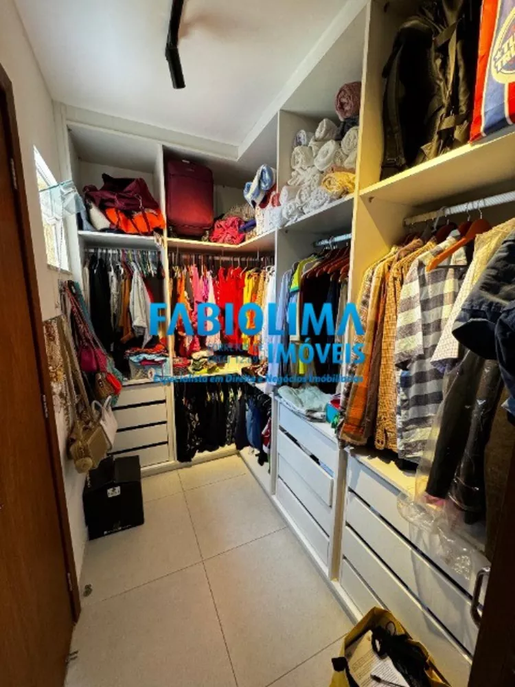 Casa de Condomínio, 5 quartos - Foto 3