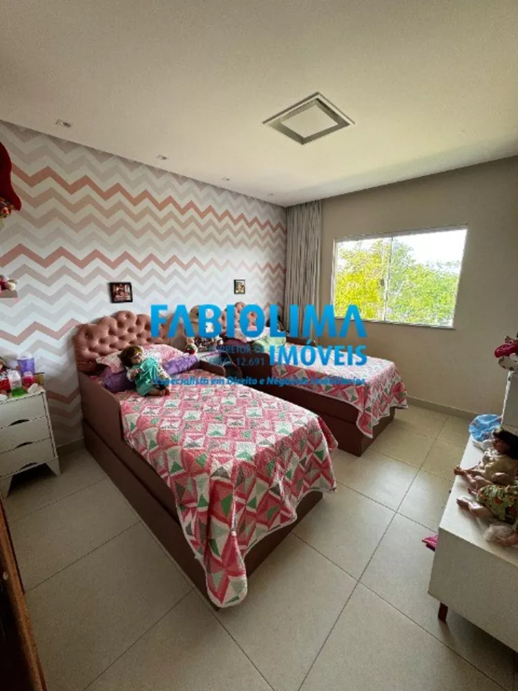 Casa de Condomínio, 5 quartos - Foto 4