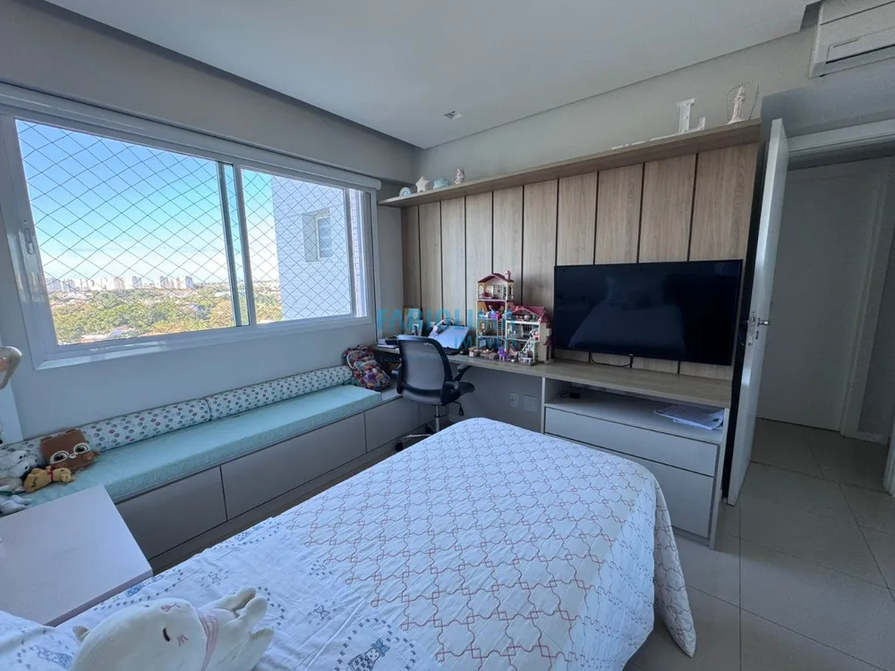 Apartamento, 3 quartos, 145 m² - Foto 9