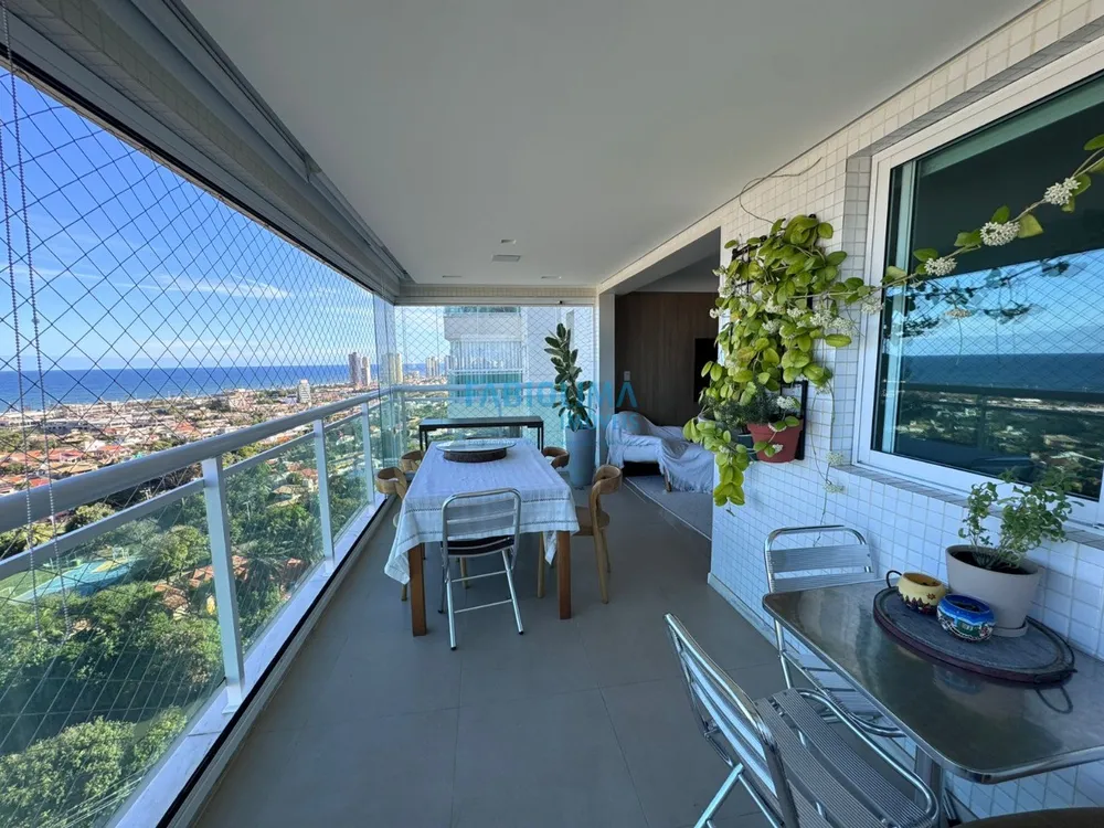 Apartamento, 3 quartos, 145 m² - Foto 8