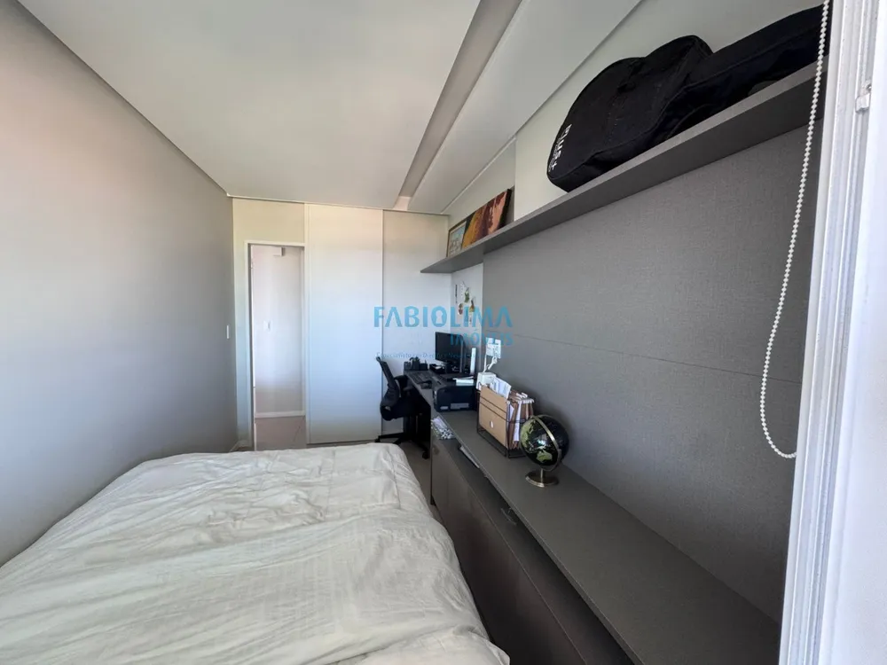 Apartamento, 3 quartos, 145 m² - Foto 3