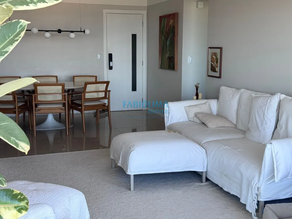Apartamento, 3 quartos, 145 m² - Foto 5