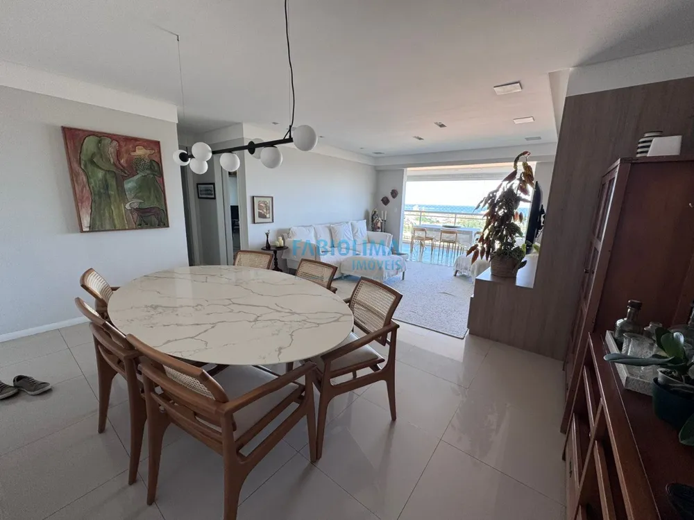 Apartamento, 3 quartos, 145 m² - Foto 2