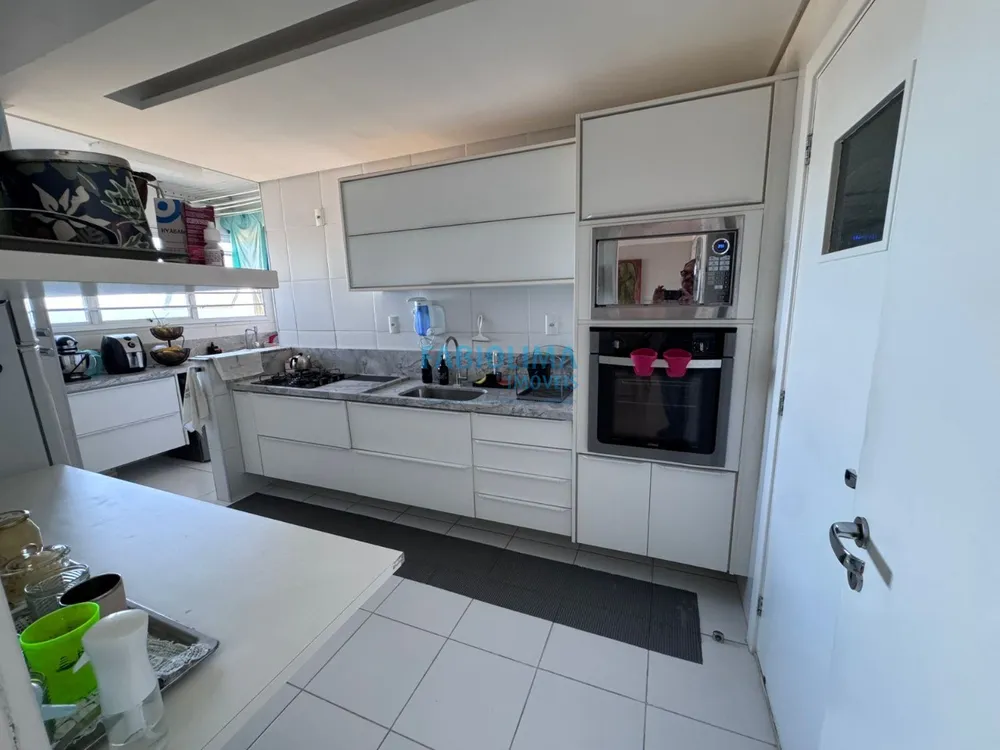 Apartamento, 3 quartos, 145 m² - Foto 4