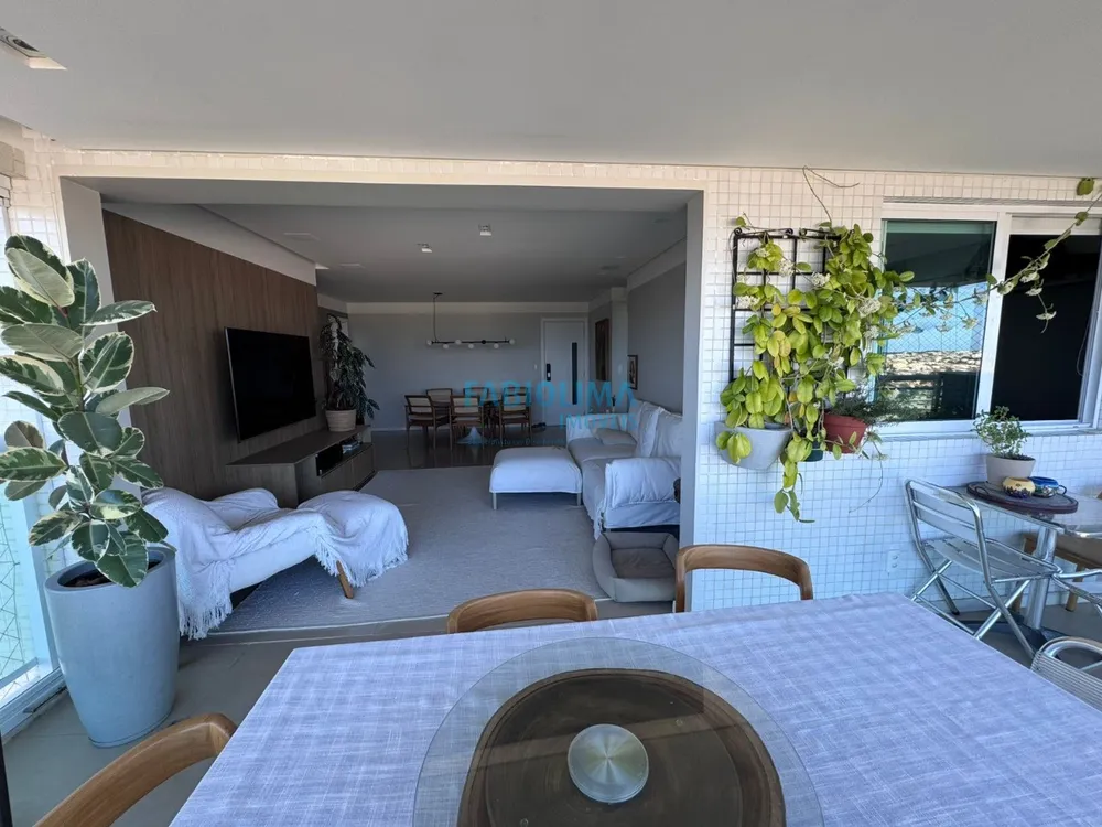 Apartamento, 3 quartos, 145 m² - Foto 11