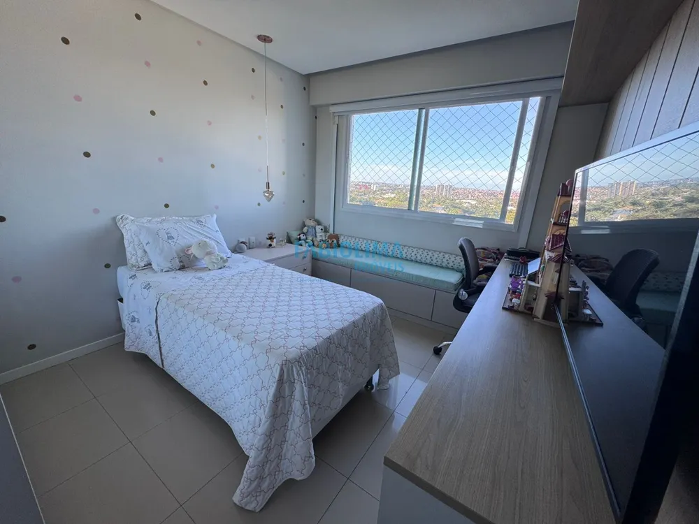 Apartamento, 3 quartos, 145 m² - Foto 12
