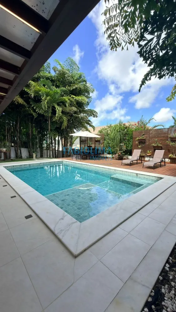 Casa de Condomínio, 5 quartos - Foto 4