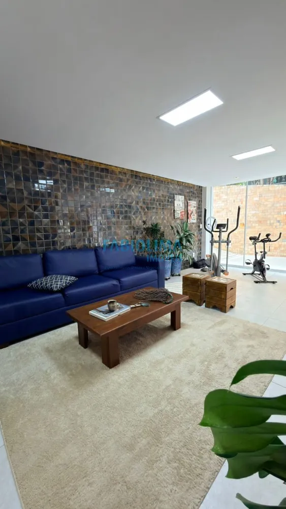 Casa de Condomínio, 5 quartos - Foto 2