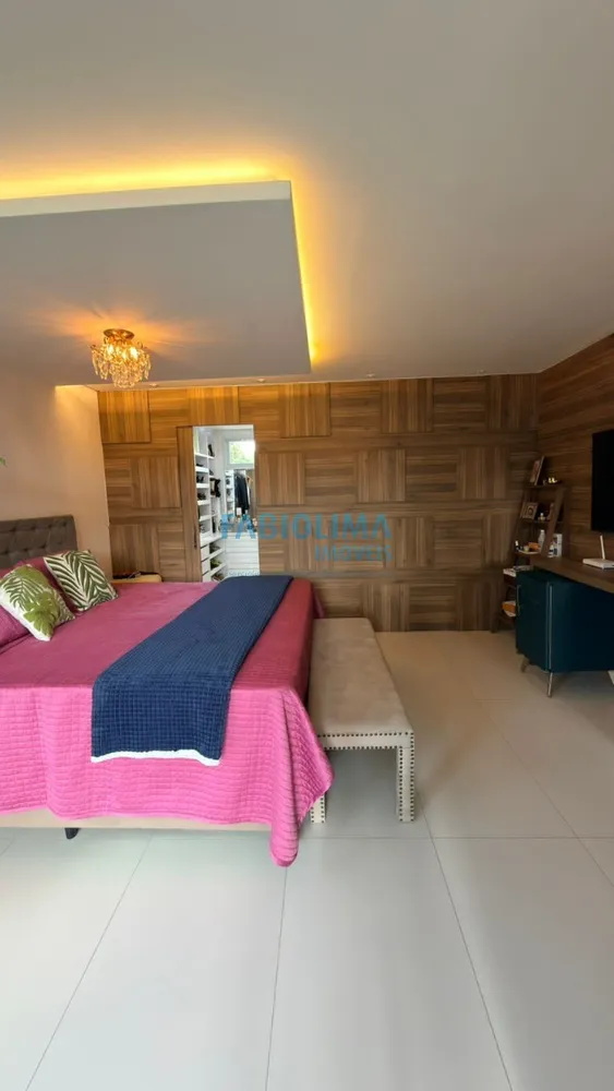 Casa de Condomínio, 5 quartos - Foto 12