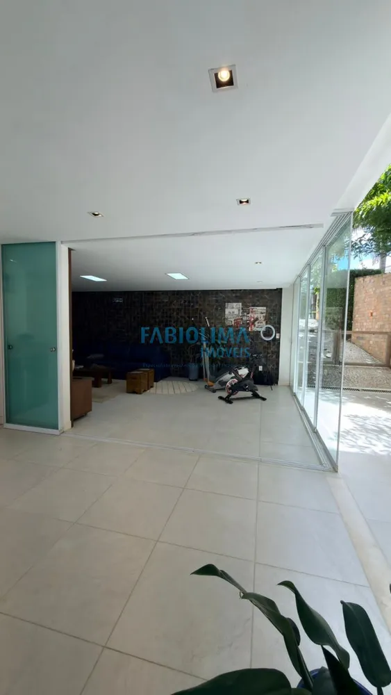 Casa de Condomínio, 5 quartos - Foto 7