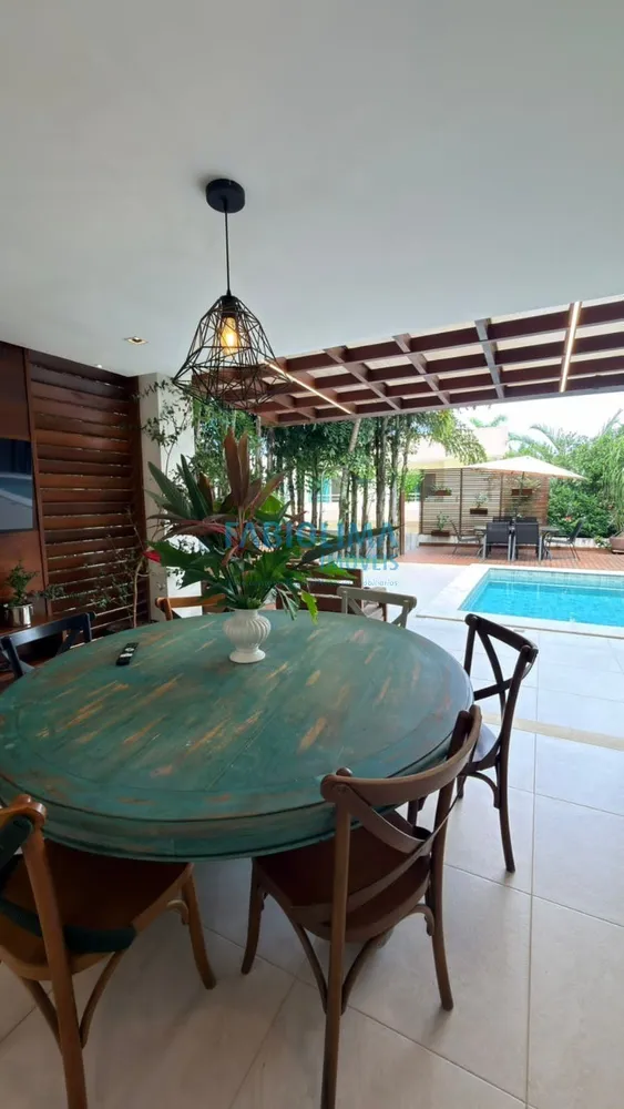 Casa de Condomínio, 5 quartos - Foto 6