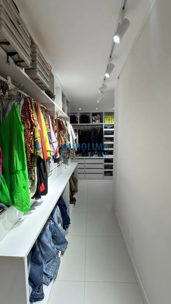 Casa de Condomínio, 5 quartos - Foto 9