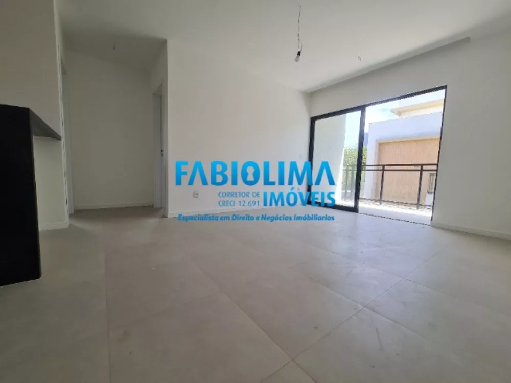 Cobertura, 3 quartos, 140 m² - Foto 2
