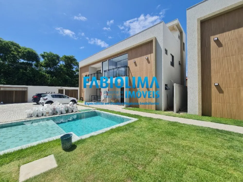 Cobertura, 3 quartos, 140 m² - Foto 1