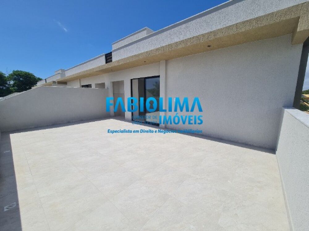 Cobertura, 3 quartos, 140 m² - Foto 8