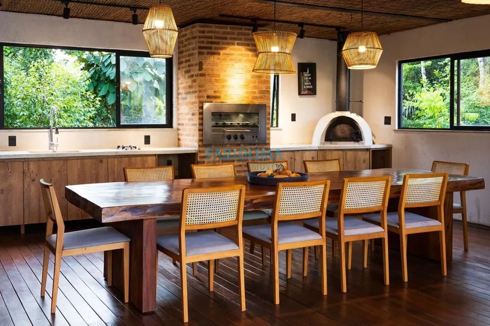 Casa de Condomínio, 7 quartos - Foto 7