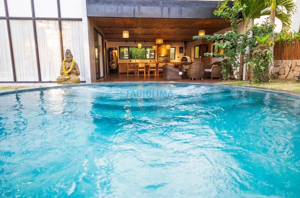 Casa de Condomínio, 7 quartos - Foto 5