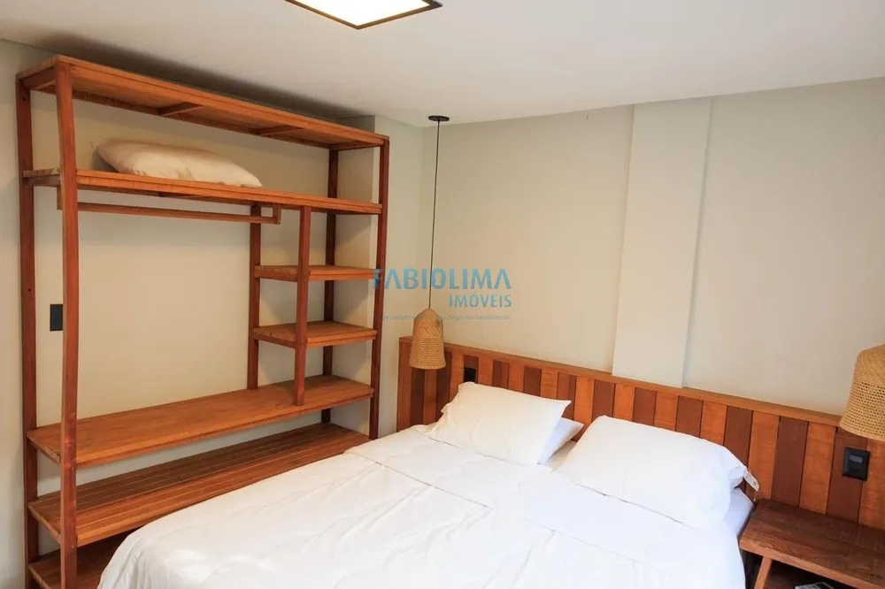 Casa de Condomínio, 7 quartos - Foto 10