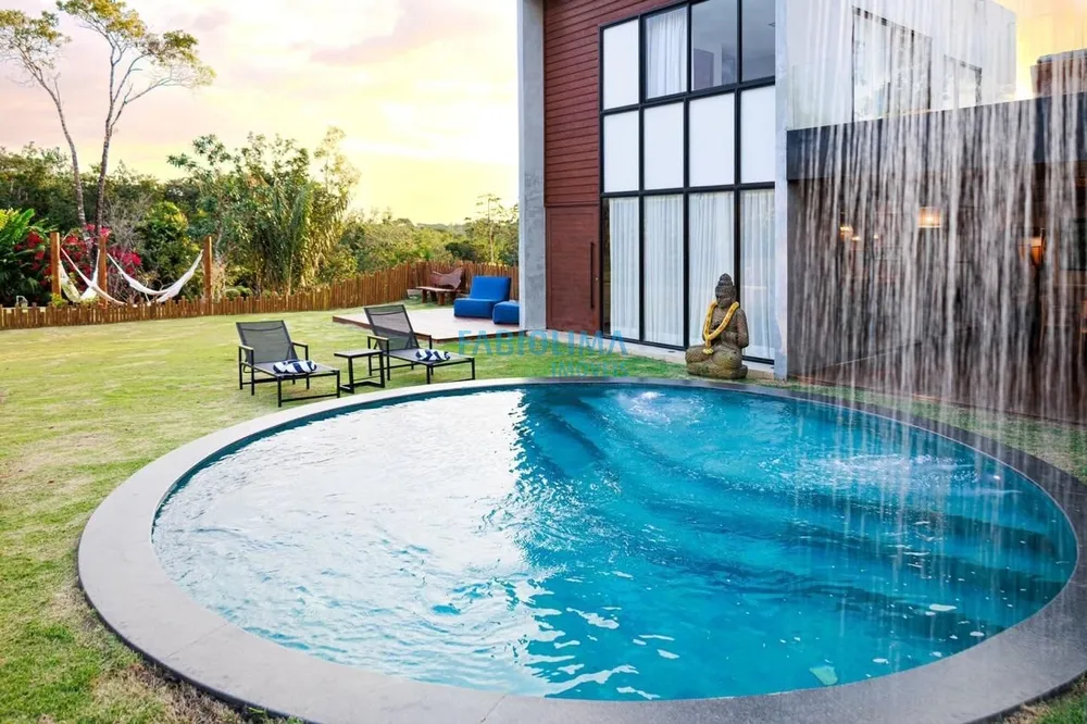 Casa de Condomínio, 7 quartos - Foto 4