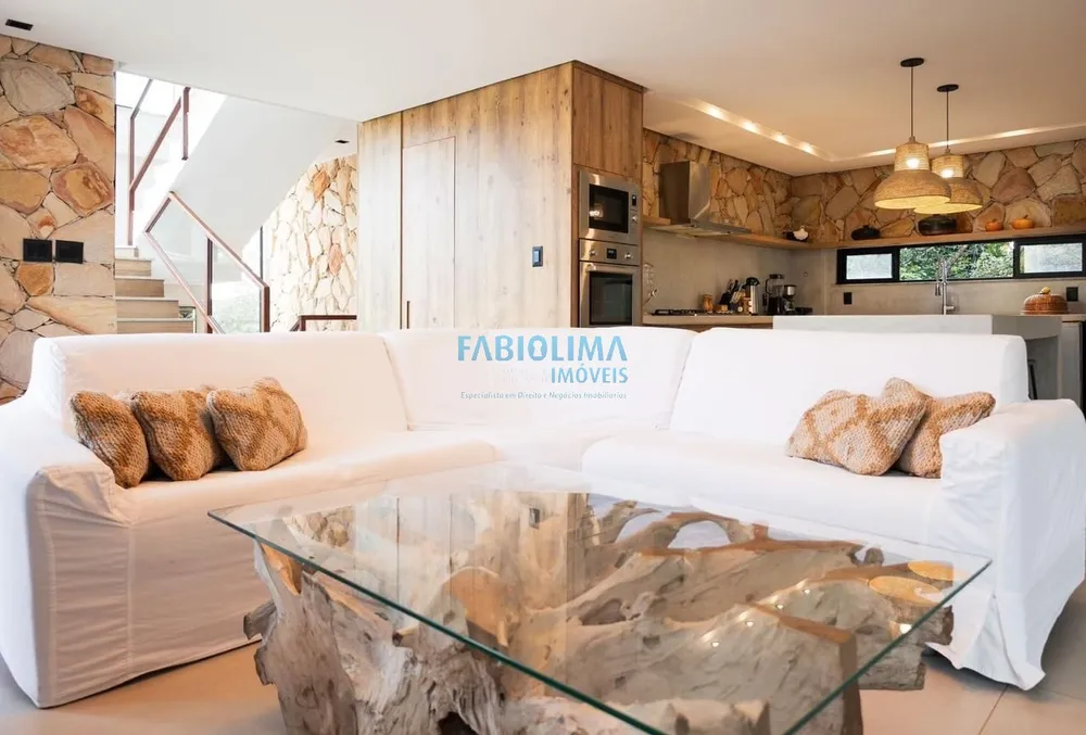 Casa de Condomínio, 7 quartos - Foto 9