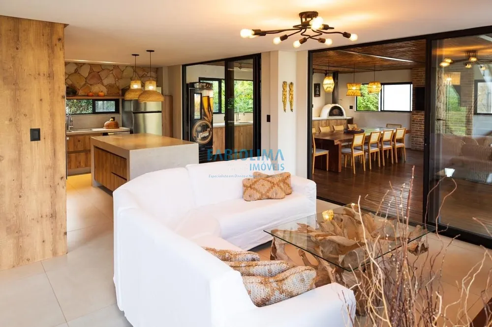 Casa de Condomínio, 7 quartos - Foto 8