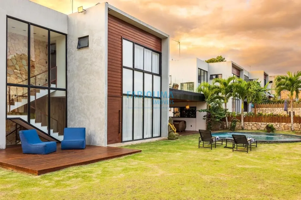 Casa de Condomínio, 7 quartos - Foto 3