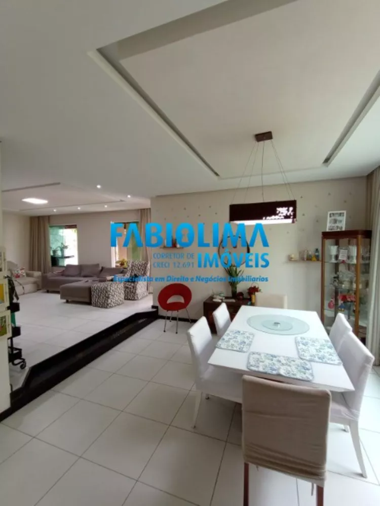 Casa de Condomínio, 3 quartos - Foto 7