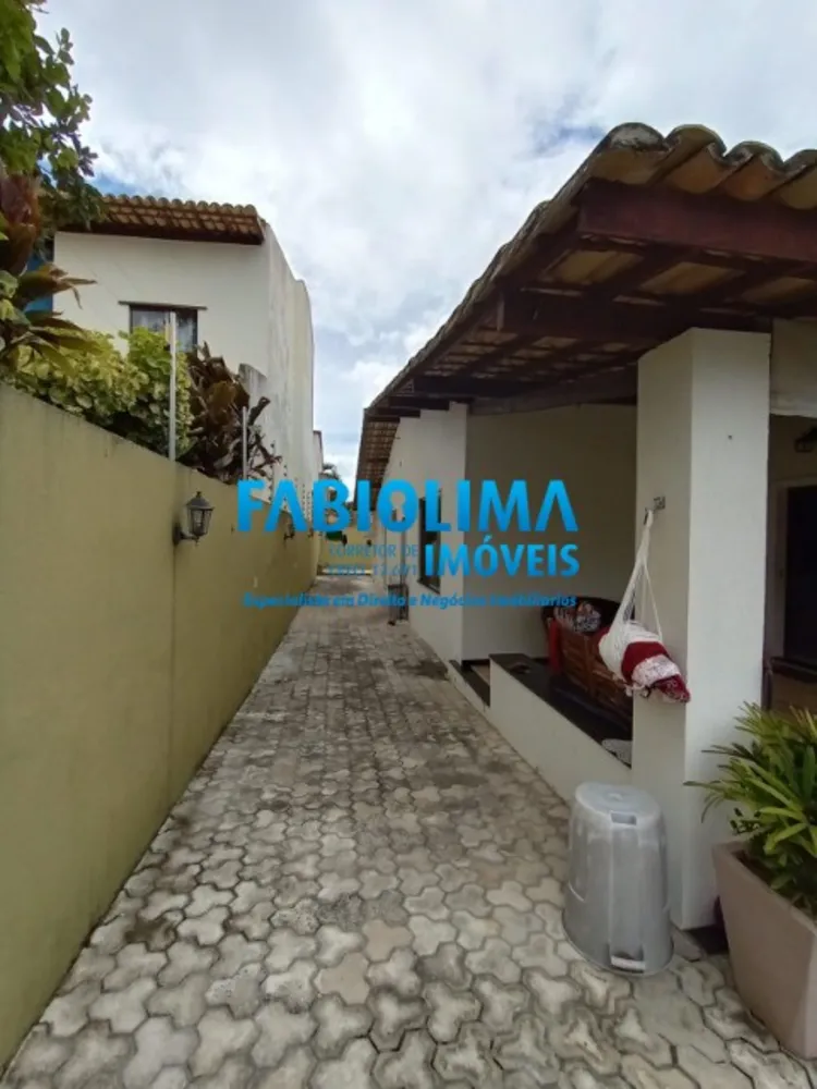 Casa de Condomínio, 3 quartos - Foto 11